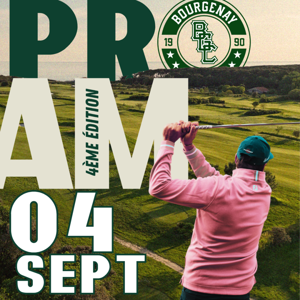 PRO - AM 2025