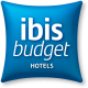 Logo de l'Ibis Budget