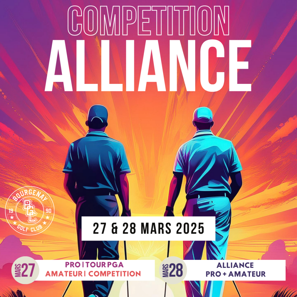 ALLIANCE 2025 