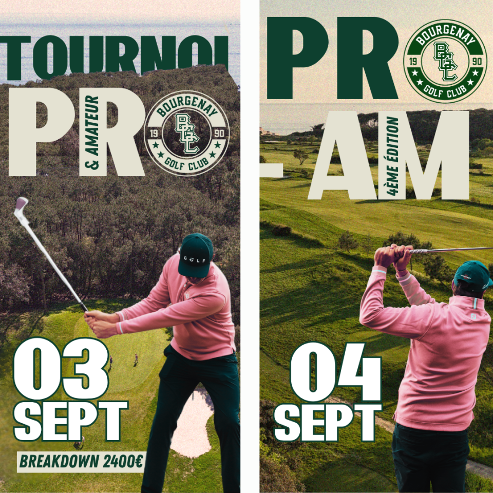 PRO - AM 2025