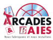 arcades & baies