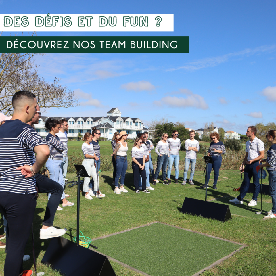 Team Building 