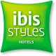 Logo Ibis Style ***