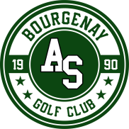 Assocation Sportive Bourgenay Golf Club à Talmont Saint-Hilaire (85)